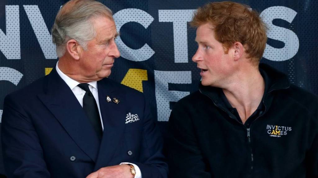 Queen Camilla's Absence Has Royal Insiders Watching Prince Harry — Insider