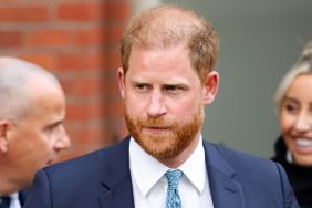 Prince Harry Plots Rewriting ‘Spare’ as Last Resort for King Charles Reunion — Source