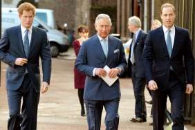 Prince William Fears Harry's Next King Charles Move Could Reopen Old Wounds — Insider