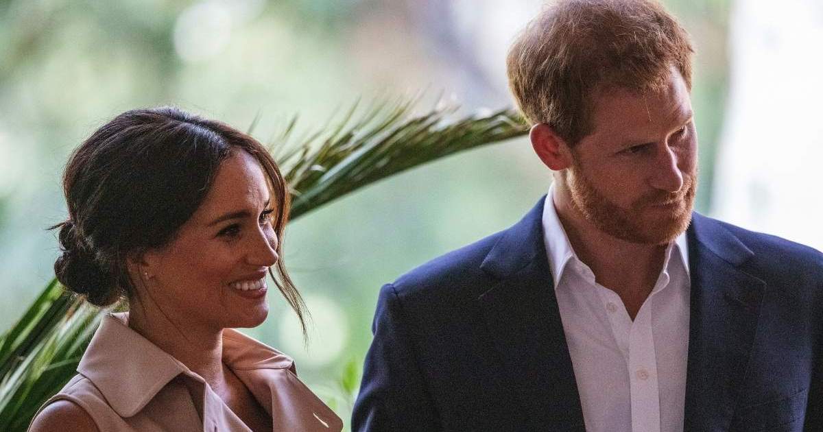 Prince Harry Isn’t the One Meghan Markle Credits for Her&hellip;