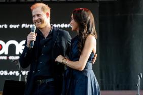 Prince Harry Is ‘Working Overtime’ To Change Meghan Markle’s Mind — Insider