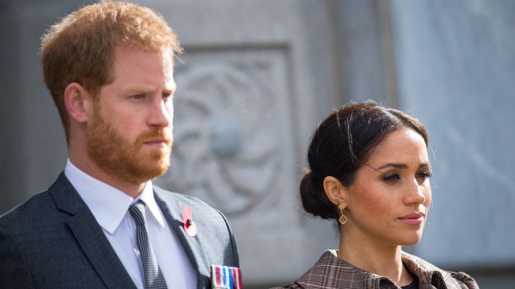 Meghan Markle Hit With Brutal Claim About What She's Worth Without Prince Harry — Source