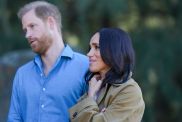 Meghan Markle Risks 'Reopening Old Wounds' With Telling Remark — Source