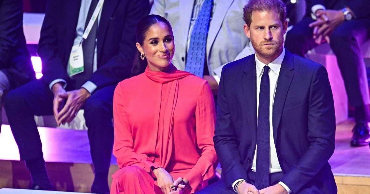 Meghan Markle’s UK School Fears Resurface After Shocking Prince Harry Move