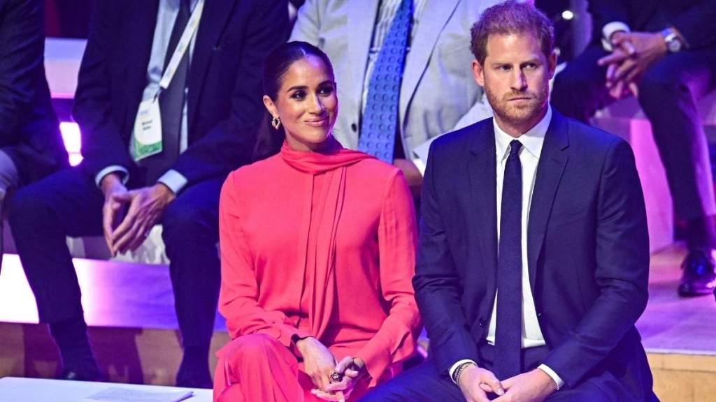 Meghan Markle’s UK School Fears Resurface After Shocking Prince Harry Move