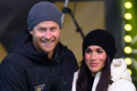 Prince Harry & Meghan Markle Made a Quiet Deal Over Prince George — Expert