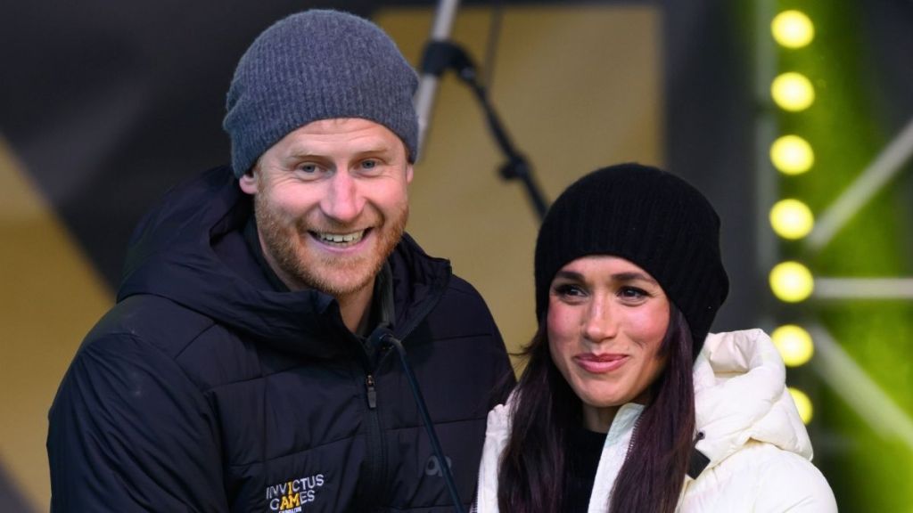Prince Harry & Meghan Markle Made a Quiet Deal Over Prince George — Expert
