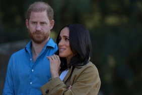 The Palace Has a Secret Plan if Prince Harry & Meghan Markle Split — Insider
