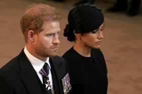 Prince Harry Saw a Chance to Heal With King Charles But Meghan Markle Saw It Differently — Source