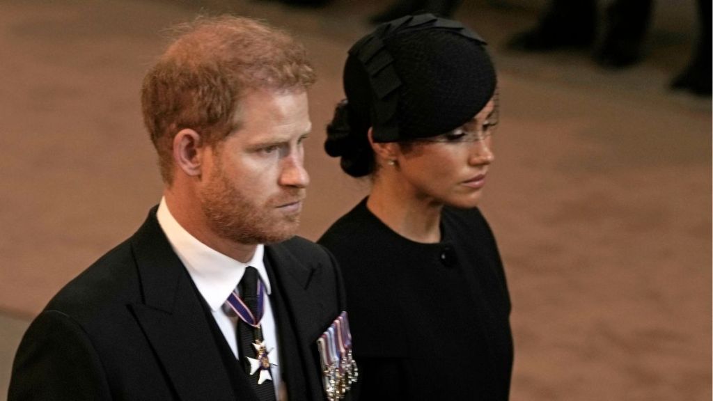 Prince Harry Saw a Chance to Heal With King Charles But Meghan Markle Saw It Differently — Source