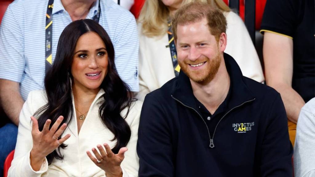 Prince Harry’s Buckingham Palace Plan Has One Big Meghan Markle Problem — Source