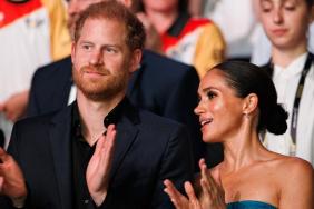Prince Harry Is Starting To ‘Wise Up’ to Meghan Markle’s ‘Tricks’ — Author