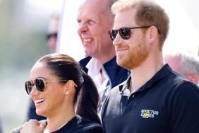 Prince Harry’s First Public Words Surface Amid UK Return Reports