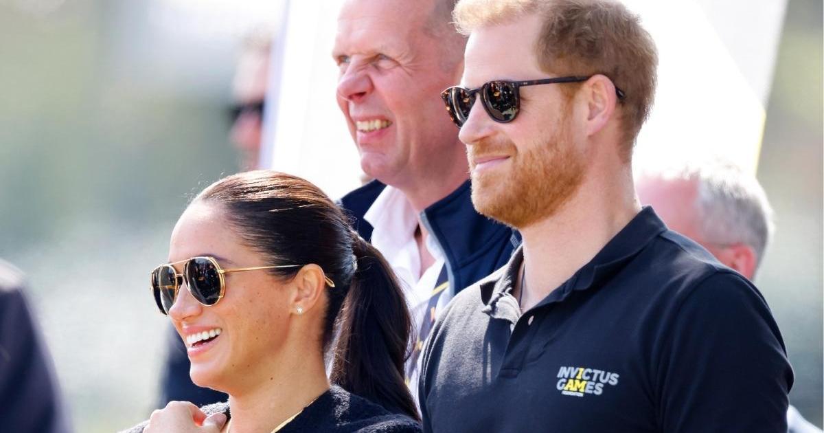 Prince Harry’s First Public Words Surface Amid UK Return Reports