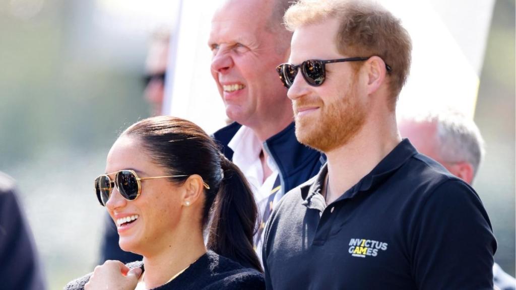 Prince Harry’s First Public Words Surface Amid UK Return Reports