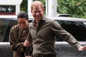 Prince Harry & Meghan Markle Quietly Explored New UK Life Before Anyone Knew — Report