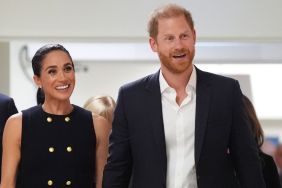 Prince Harry & Meghan Markle Face a Brutal Royal Christmas Test — Insider