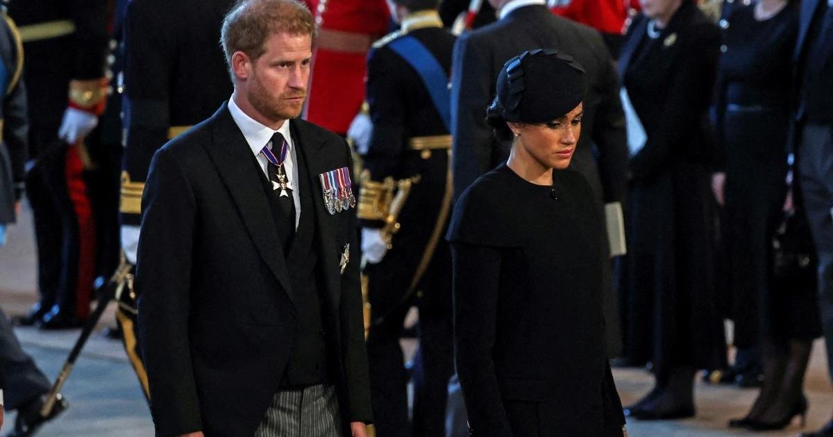 Prince Harry & Meghan Markle's Biggest Challenge May Be Closer Than They Think - Expert