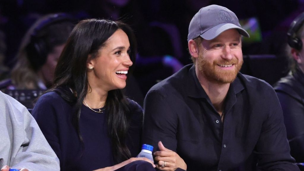 Prince Harry & Meghan Markle Left Montecito for the UK ‘With a Whimper’ — Neighbors