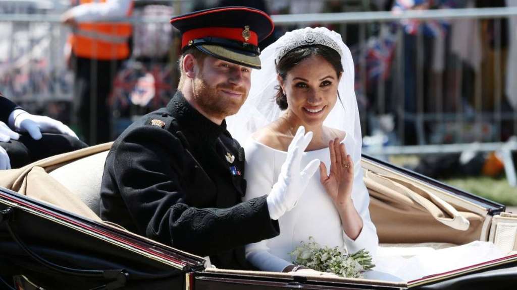 Prince Harry & Meghan Markle’s Chilly California Exit Exposes Brutal Truth About Their Montecito Years — Insider
