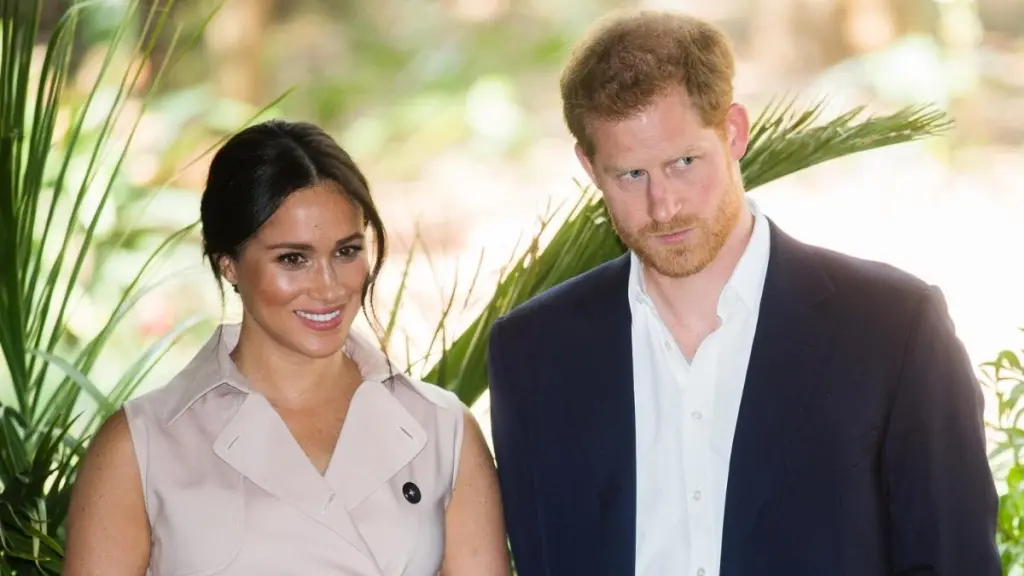 Prince Harry & Meghan Markle Chose Montecito for Privacy But It Comes With Another Risk — Report