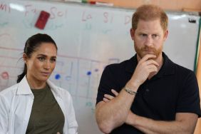 Prince Harry's Body Language With Meghan Markle Looked Different This Time — Expert