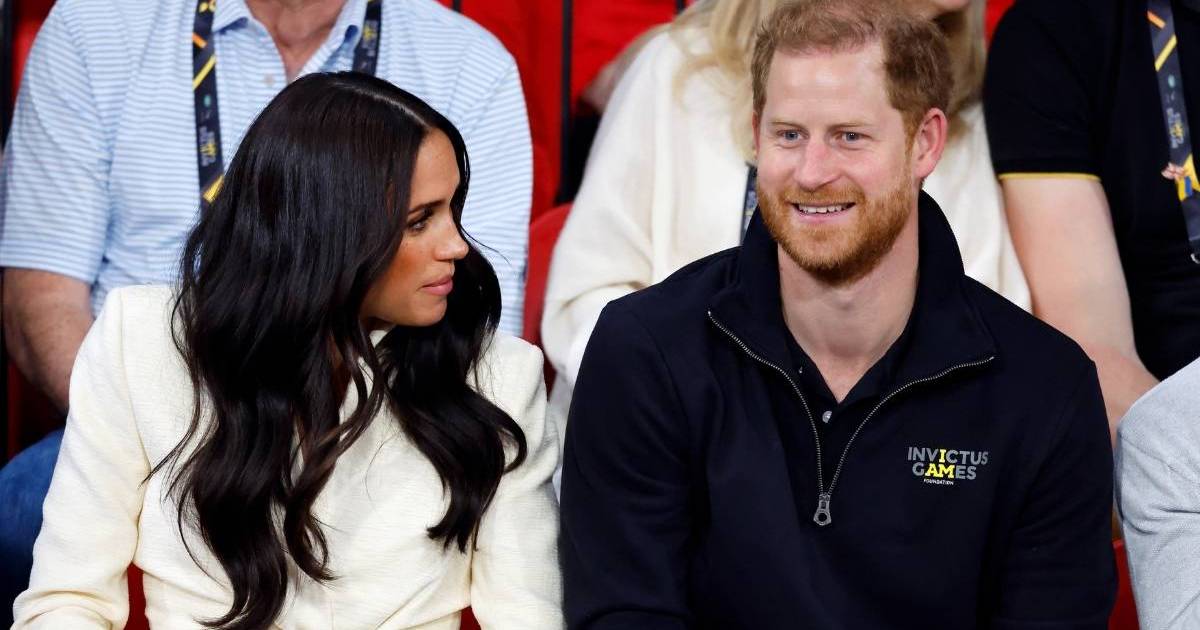 Meghan Markle’s Public Life Puts Her ‘At Odds’ With…