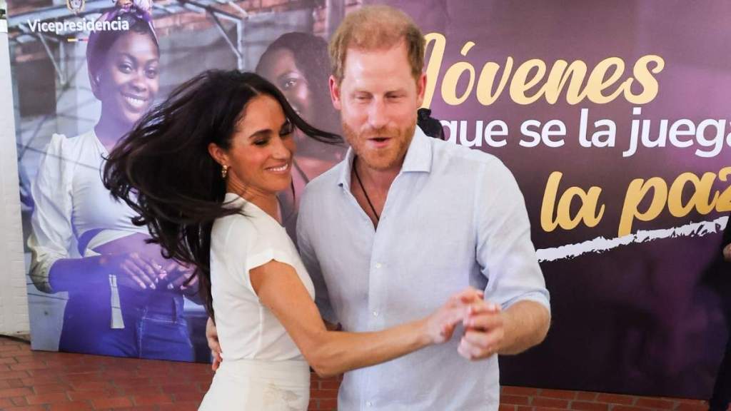 Prince Harry & Meghan Markle Accused of One 'Unforgivable' Royal Strategy — Insider