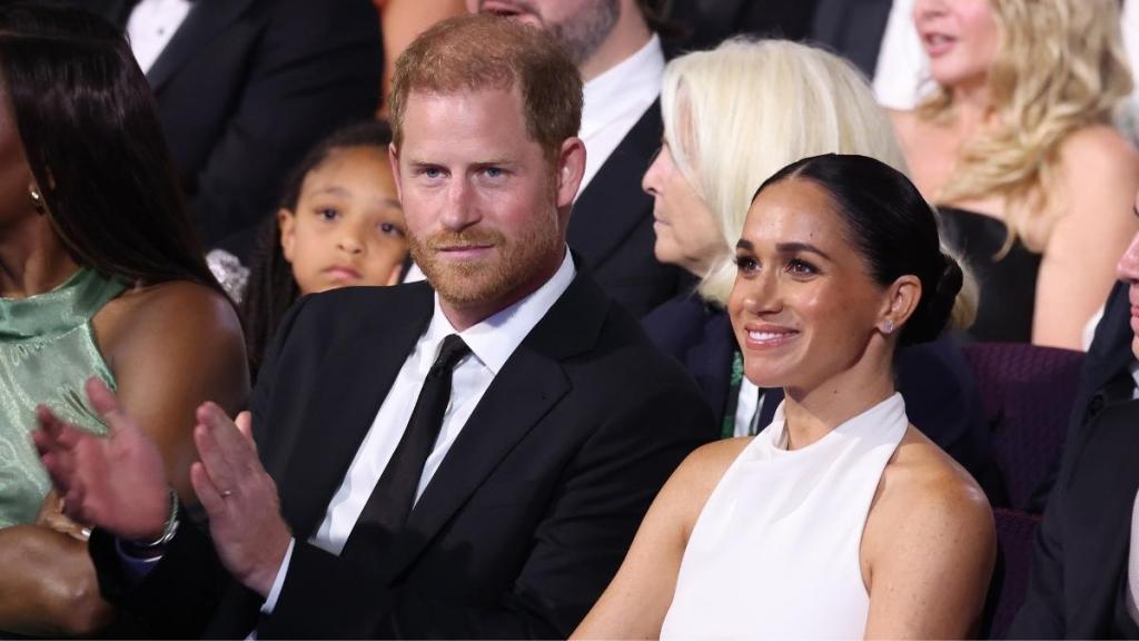 Meghan Markle & Prince Harry's Media Strategy Needs Reset Amid UK Move Rumors — Expert