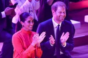 Prince Harry & Meghan Markle’s Montecito Neighbors Have Strong Reaction to Their UK Move — Report