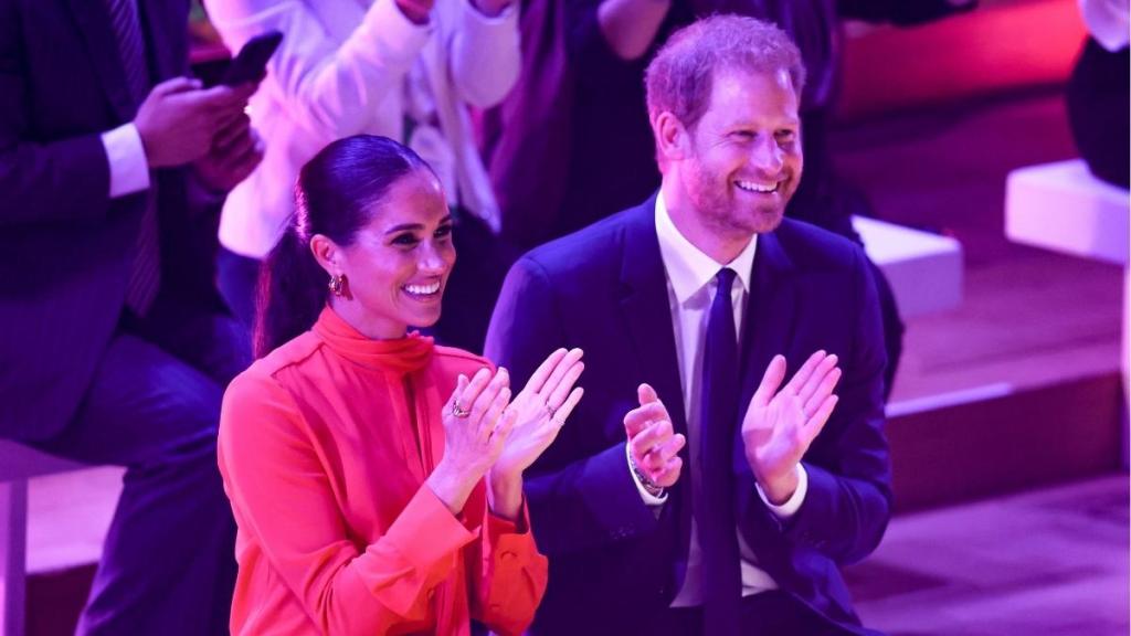 Prince Harry & Meghan Markle’s Montecito Neighbors Have Strong Reaction to Their UK Move — Report