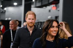 Prince Harry & Meghan Markle May Have Found New Allies Amid UK Return — Source