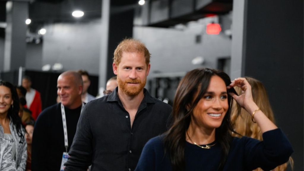Prince Harry & Meghan Markle May Have Found New Allies Amid UK Return — Source