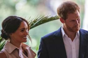 Prince Harry & Meghan Markle’s New UK Neighbors Brand Them a ‘Disgrace’ — Report
