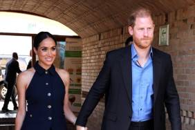 Prince Harry & Meghan Markle's Kids' Schooling Clash Masks a Much Bigger Problem — Insider