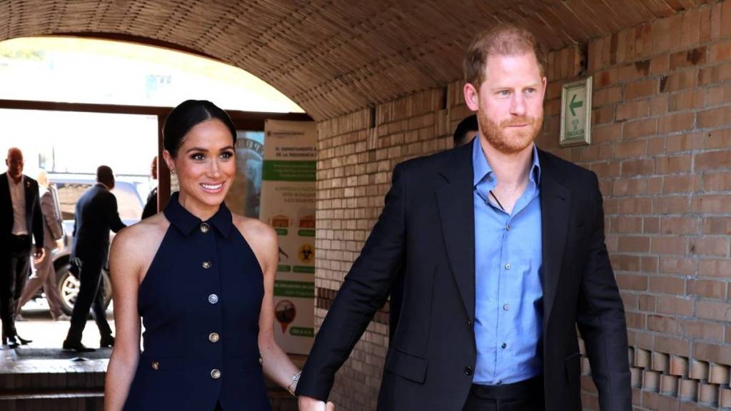 Prince Harry & Meghan Markle's Kids' Schooling Clash Masks a Much Bigger Problem — Insider