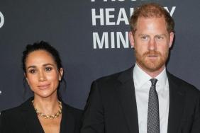 ̌̌Prince Harry & Meghan Markle's Marriage Raises New Concerns Behind Palace Walls — Insider