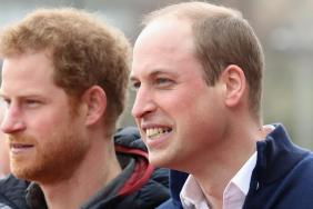 Prince William & Prince Harry Could Call a Truce for One Very Royal Reason