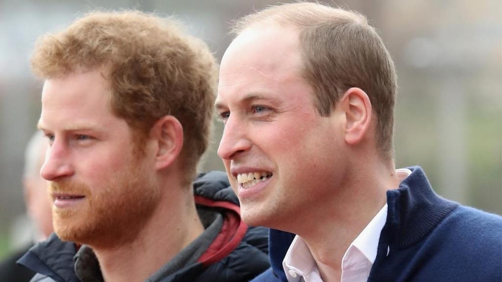 Prince William & Prince Harry Could Call a Truce for One Very Royal Reason