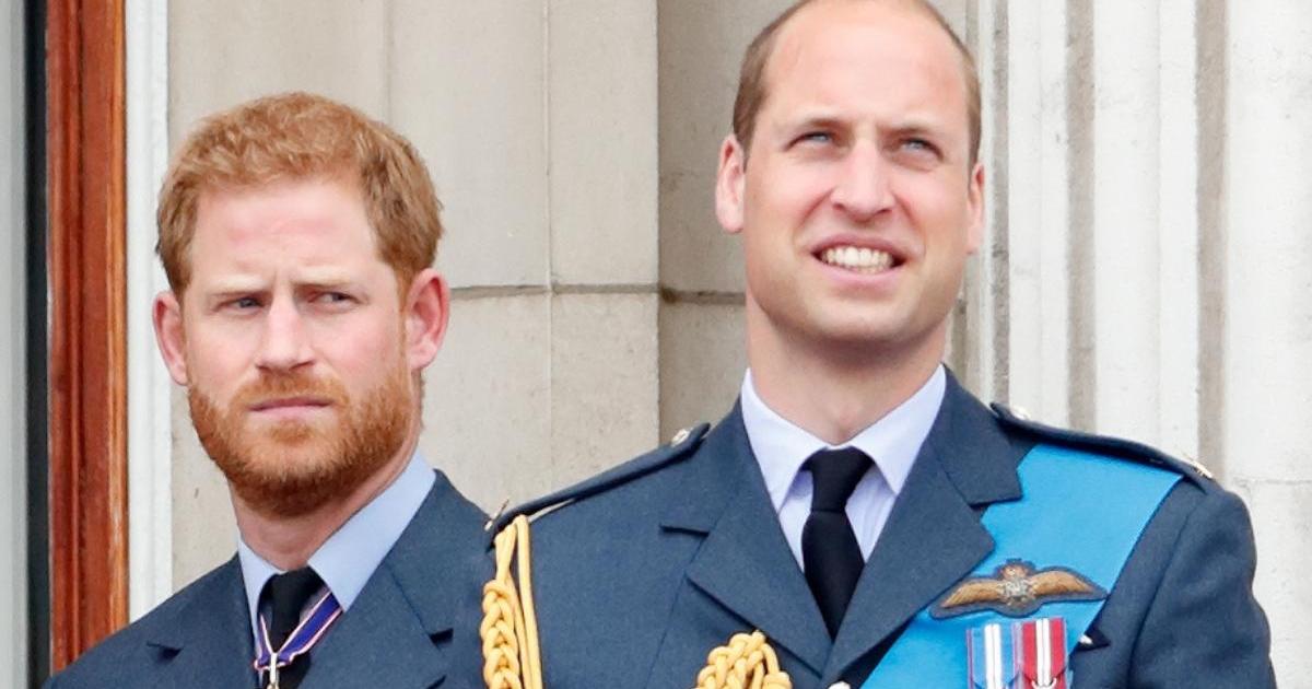 Prince William May Soon Find Harry's Return to Britain Hard To Ignore - Correspondent