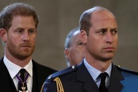 Prince William & Harry Reunion Hopes Hit Reality Check After UK Move — Expert