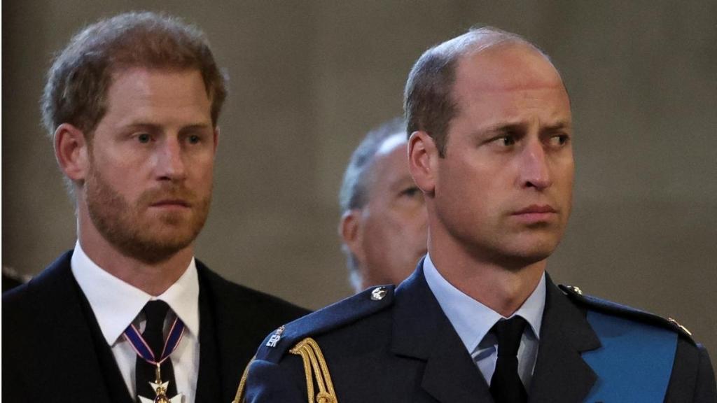 Prince William & Harry Reunion Hopes Hit Reality Check After UK Move — Expert