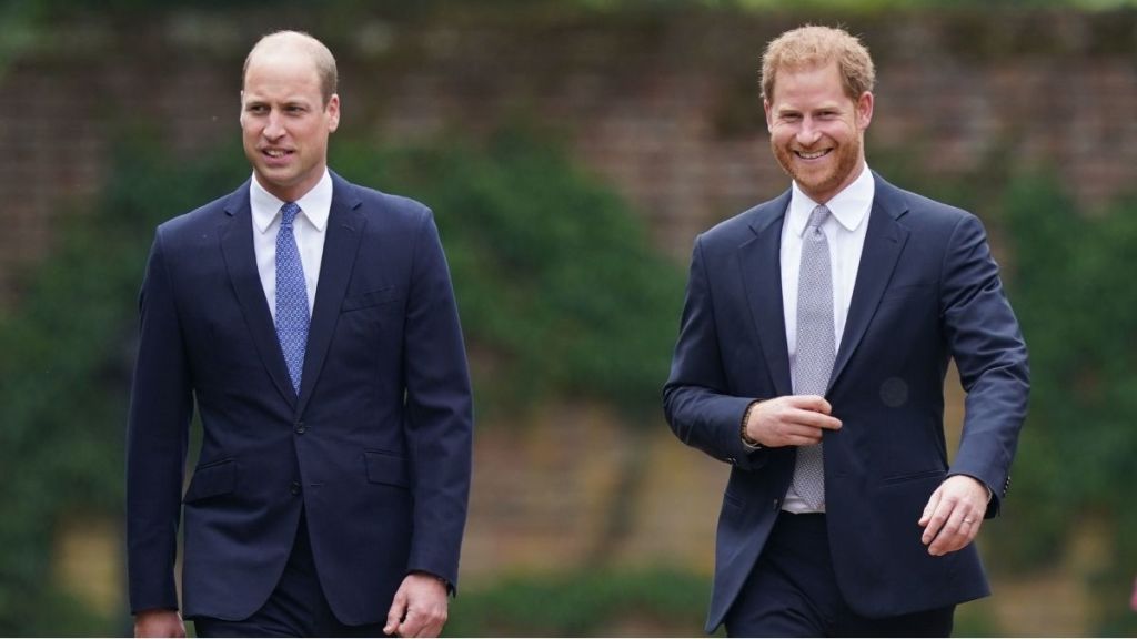Prince William Could Become the ‘Villain’ in Prince Harry’s Comeback — Expert