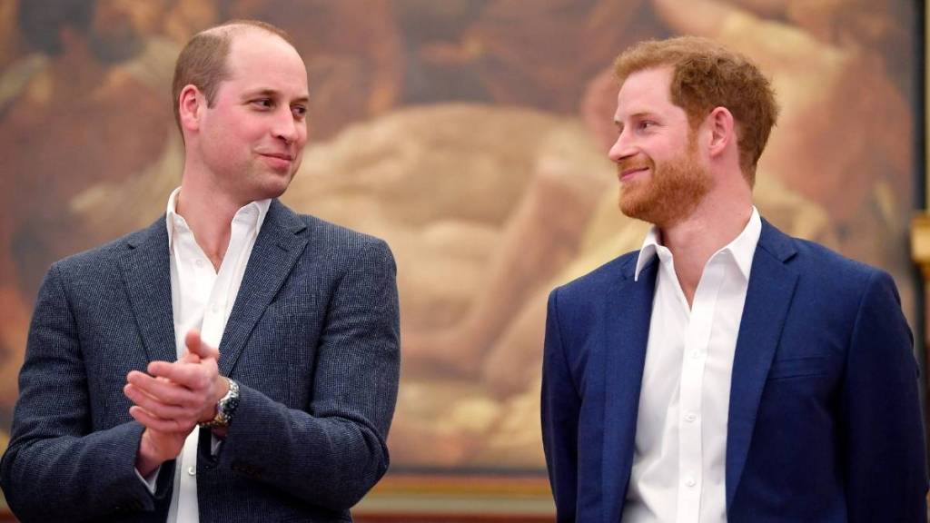 Prince William’s Rift With Prince Harry Sparks a Legacy Warning — Insider