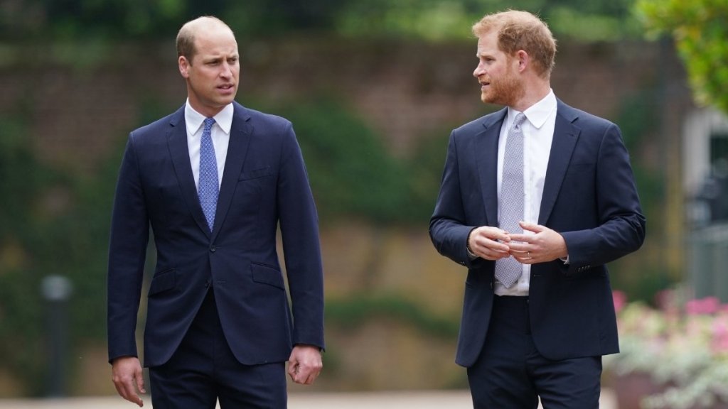 Prince Harry Urged to Do One Thing to Win Back Prince William’s Trust — Expert