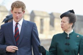 Princess Anne Escaped Prince Harry’s ‘Spare’ Bombshells for a Reason — Insider