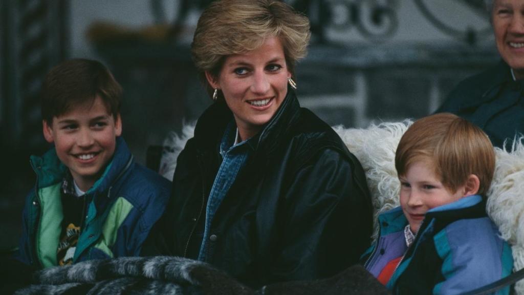 Prince Harry Reveals the Princess Diana Trait That Divided Brothers’ Views