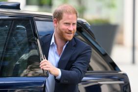 Prince Harry’s UK Return Comes With More Backup Than Before — Insider