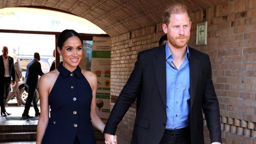 Prince Harry Has a Secret ‘Insurance Policy’ Against US Trouble — Insider