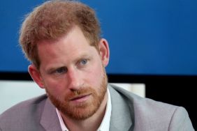 Prince Harry & Meghan Markle’s UK Return Tied to Visa Issues — Source